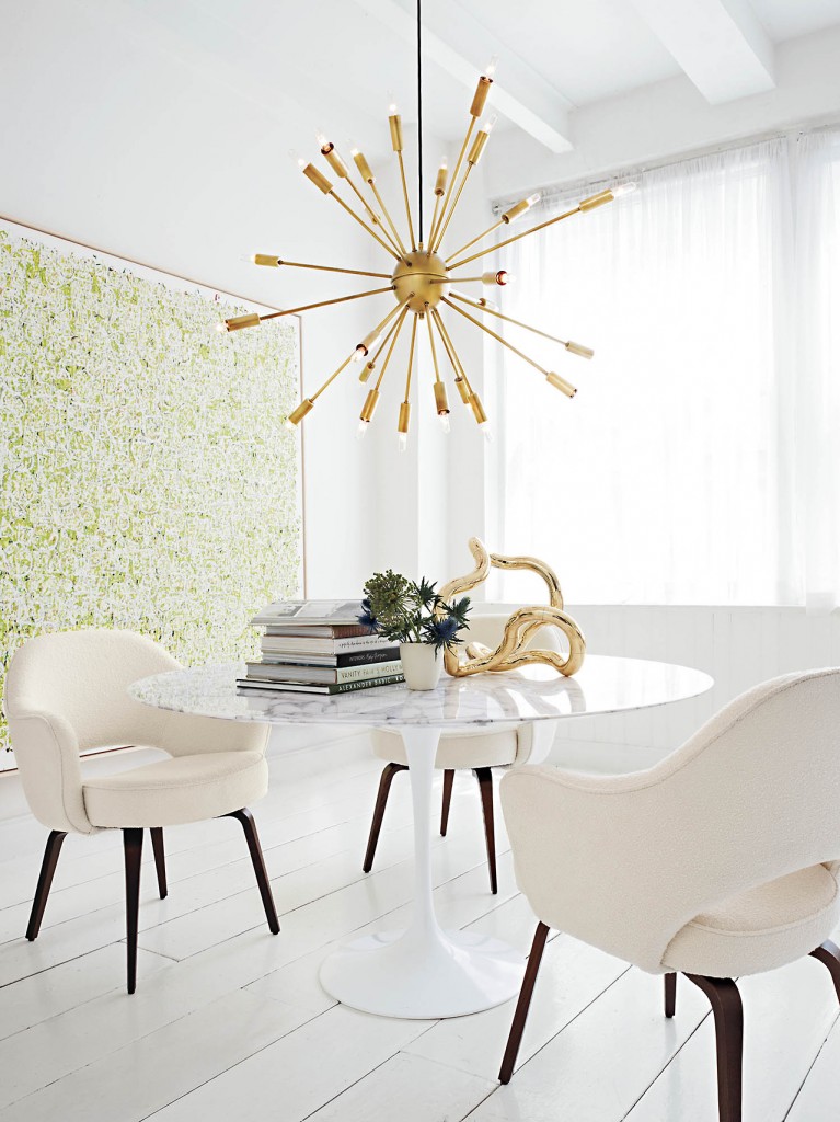 1 Brickell Collection Modern Furniture Marble White Kitchen21