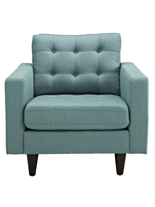 Bedford Fabric Armchair