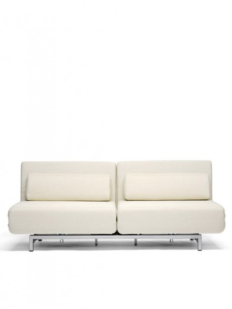 Crema Sofa Bed | Modern Furniture • Brickell Collection