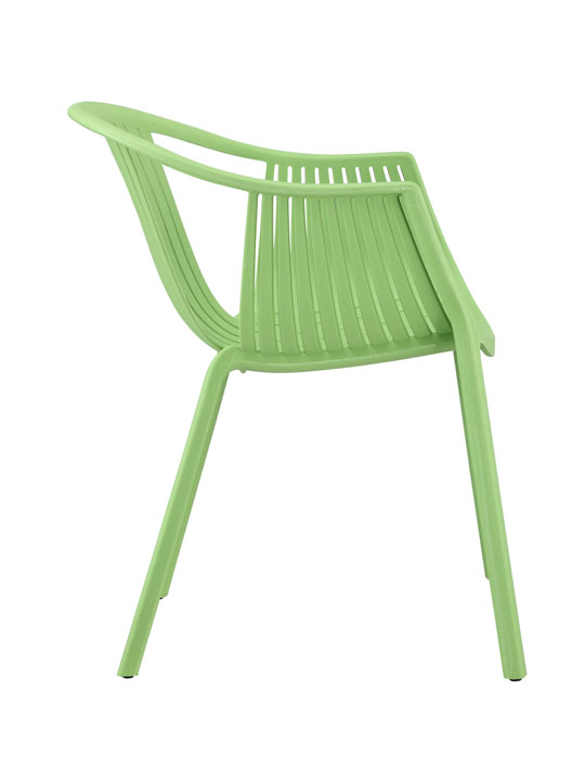 Green Bond Chair 2