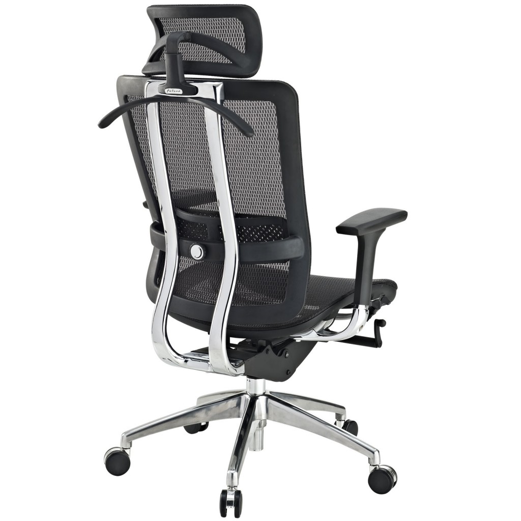Instant Hedge Fund Office Chair 2