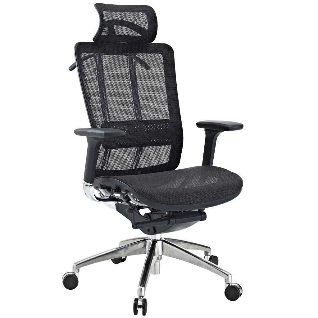 Instant Hedge Fund Office Chair