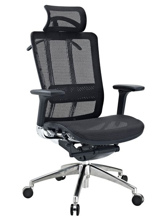 Instant Hedge Fund Office Chair1