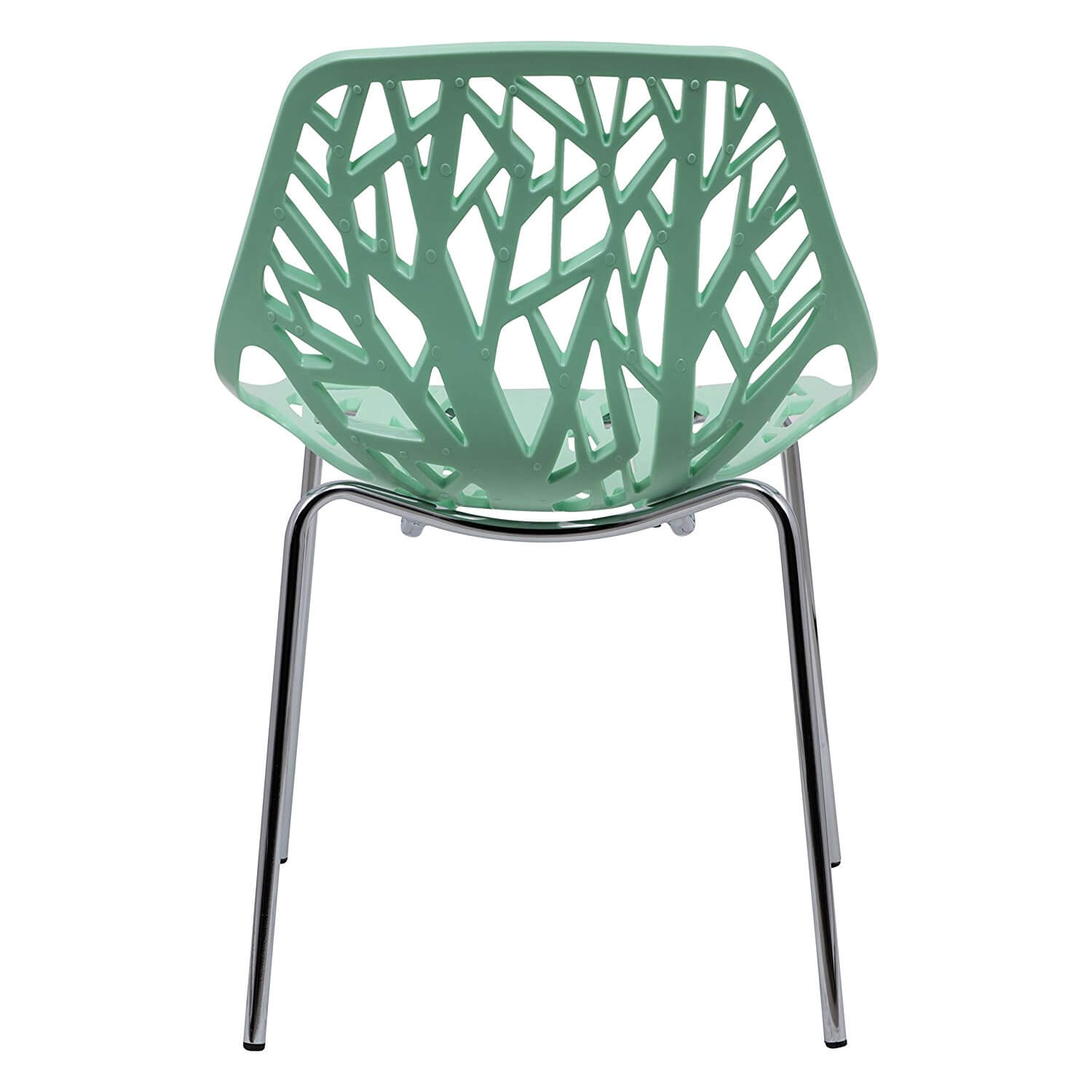 Mint green life chair set