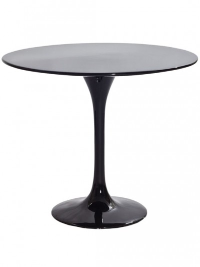 Brilliant Side Table | Modern Furniture • Brickell Collection