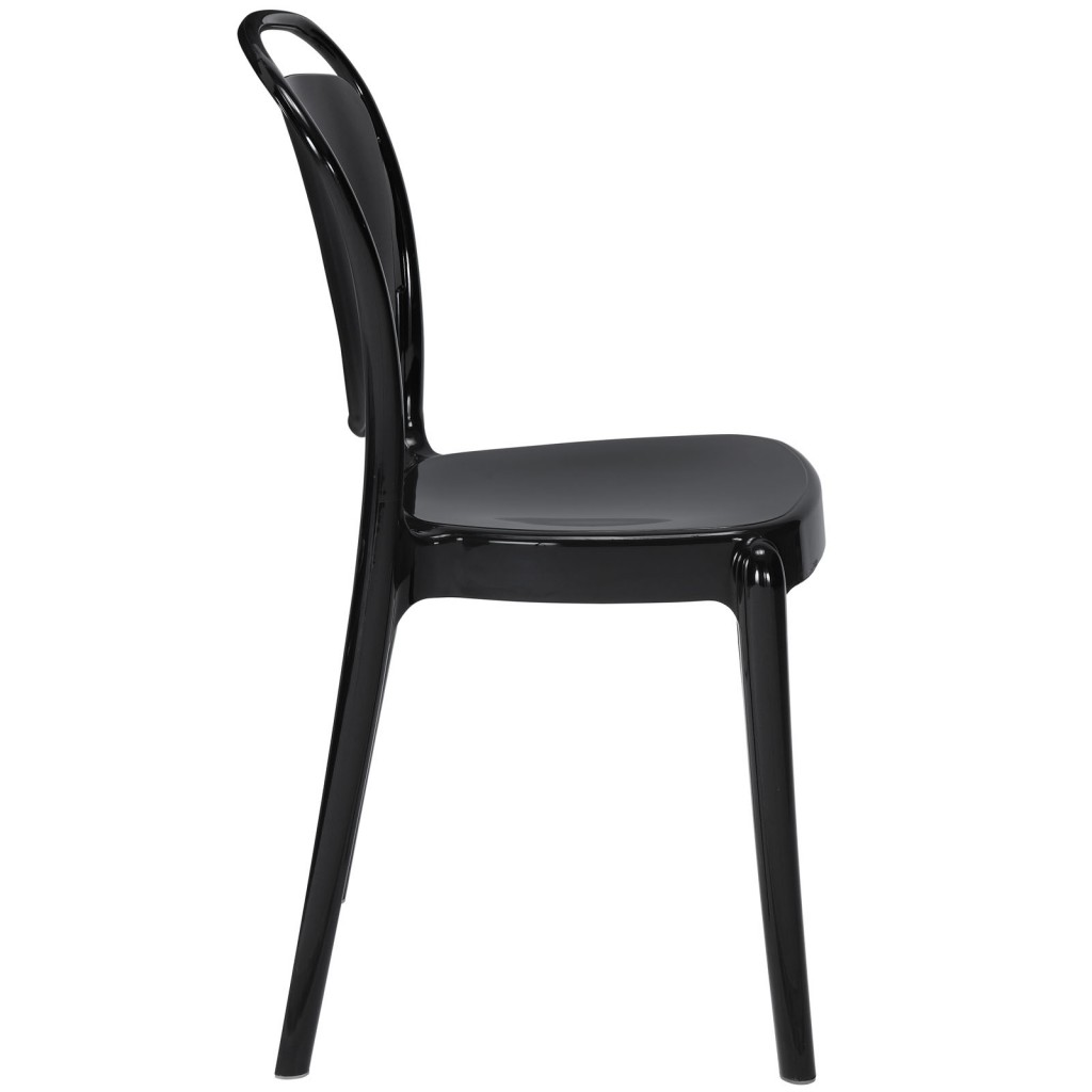 Black Function Chair 2