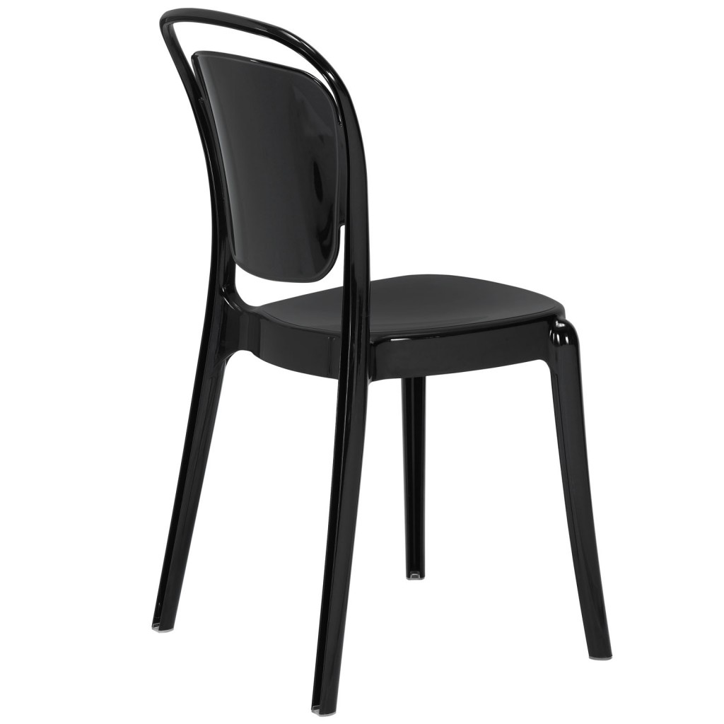 Black Function Chair 3