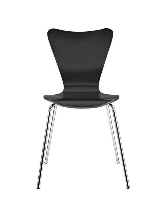 Black Nano Chair 2