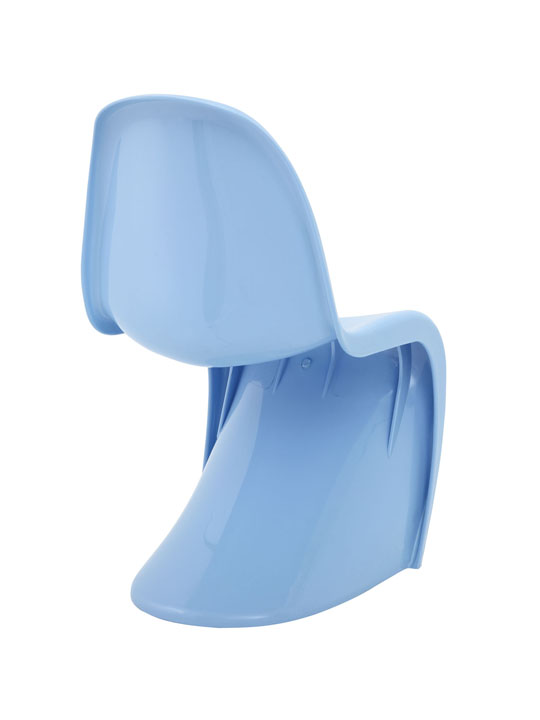 Blaze Chair Blue 3