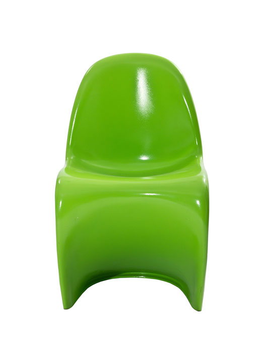 Blaze Chair Green 2