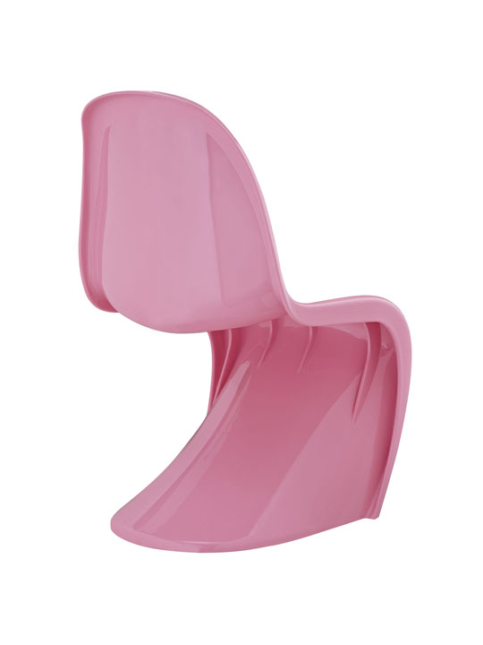 Blaze Chair Pink 3