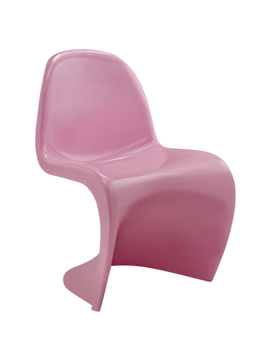 Blaze Chair Pink