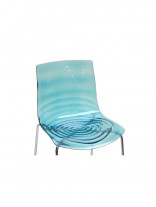 Tide Chair - Brickell Collection | Modern Furniture