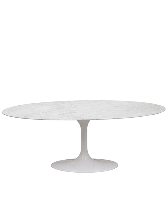 Brilliant Marble Dining Table 78