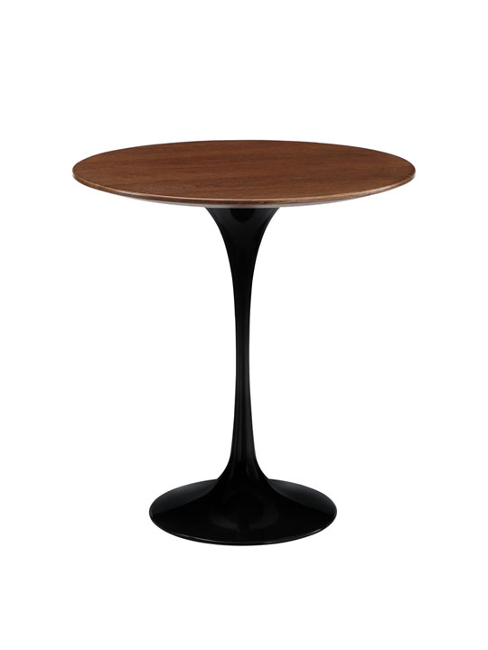 Dusk Wood Side Table
