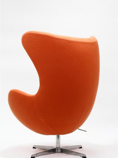 Magnum Wool Chair | Modern Furniture • Brickell Collection