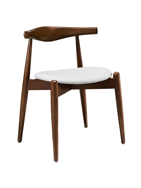 Marfa Chair | Brickell Collection • Modern Furniture Store