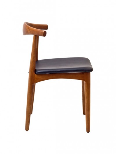 Nordic Chair - Brickell Collection | Modern Furniture