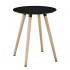 Ombre Side Table 70x70