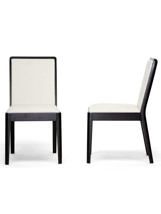 Outline Dining Chair