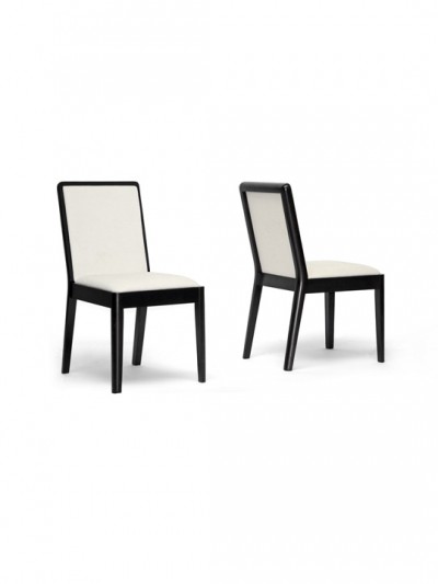 Outline Dining Chair | Modern Furniture • Brickell Collection