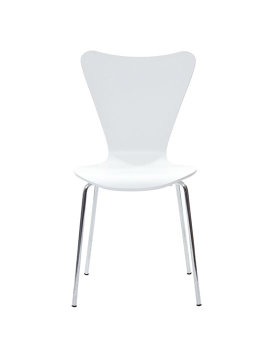 White Nano Chair 3