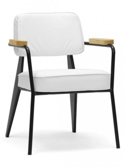 White Tribute Chair e1435093161928