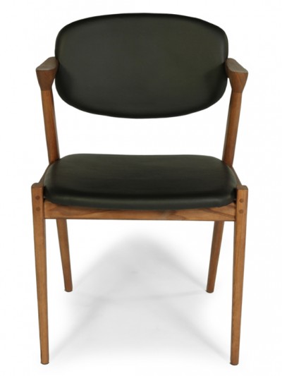 Black Avalon Chair e1435091723949