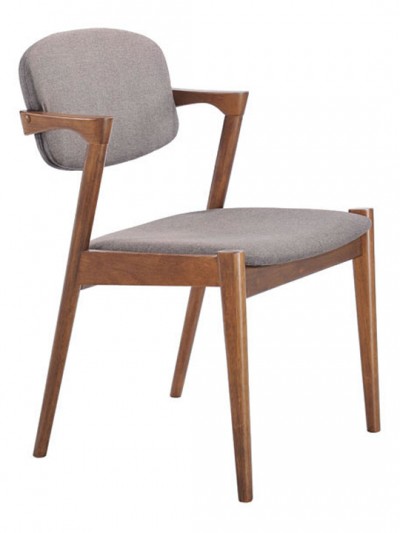 Dark Gray Avalon Chair1 e1435092154621