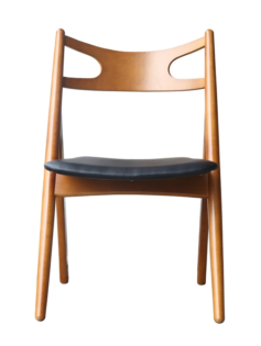 Venetian Wood Folding Chair 237x315