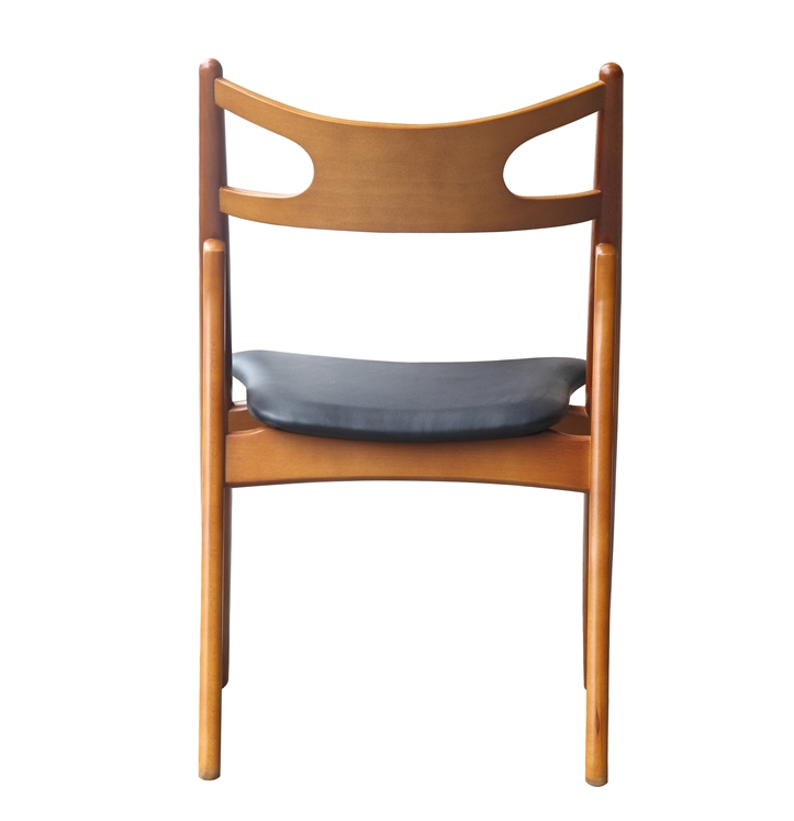 Venetian Wood Folding Chair 6