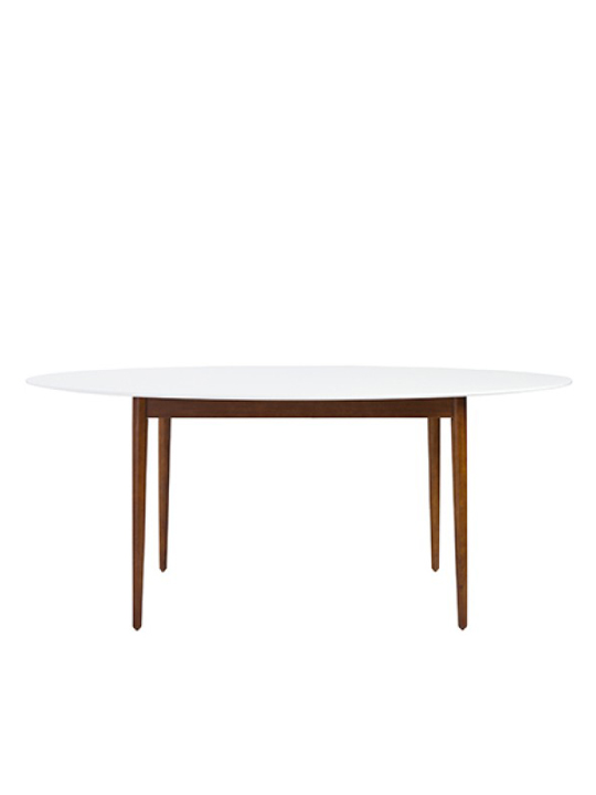 Era Oval Dining Table1