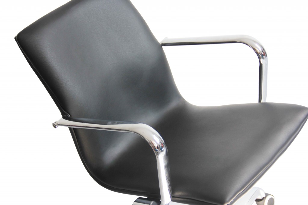 Profile Office Chair Black 6