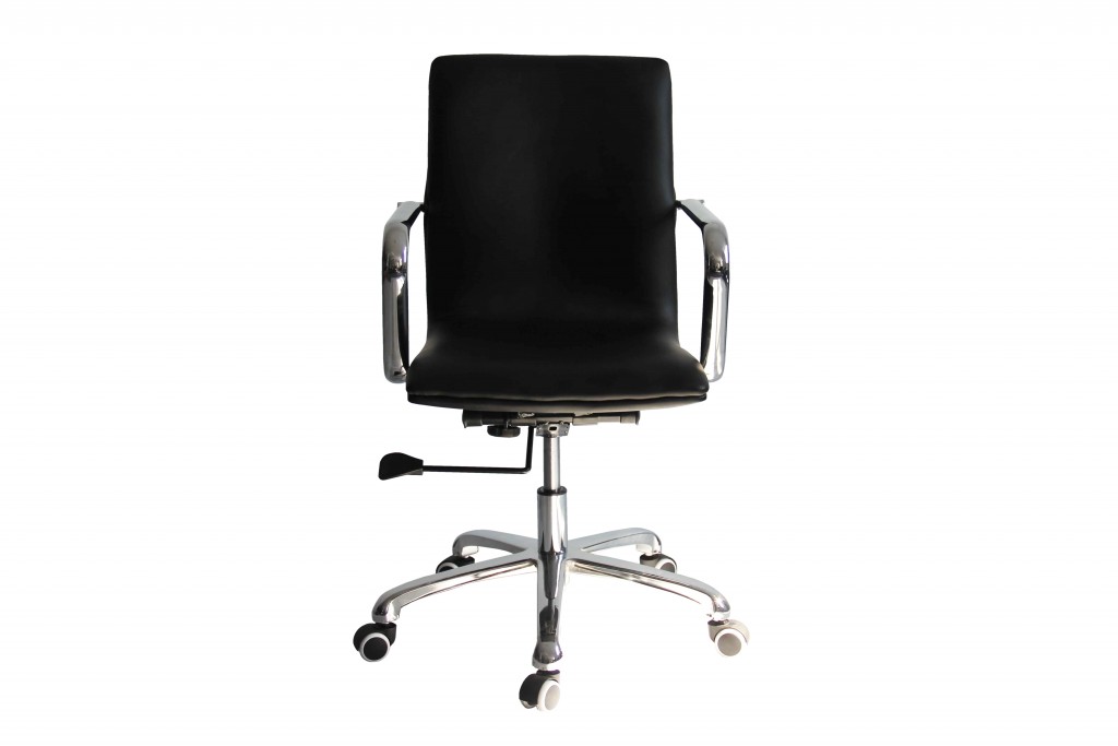 Profile Office Chair Black