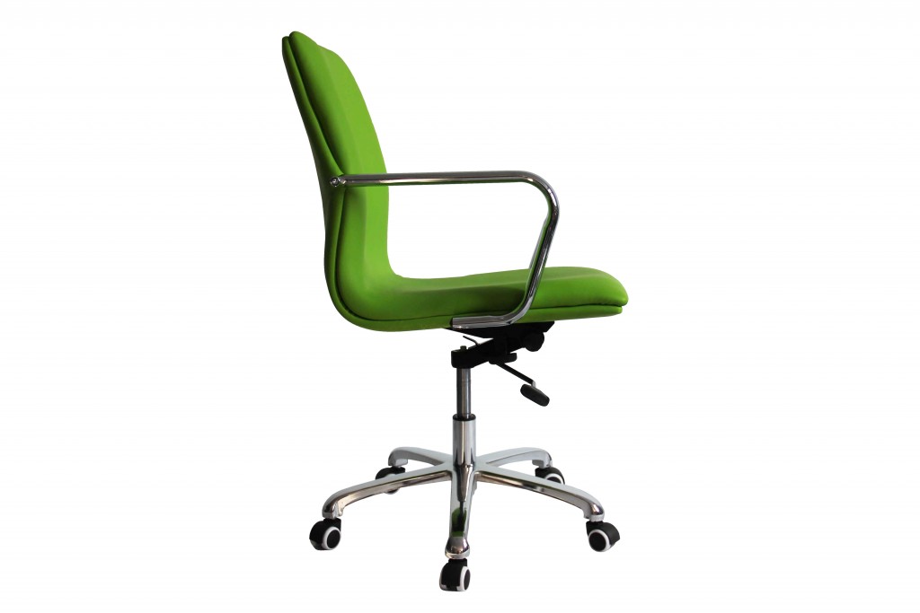 Profile Office Chair Green 3