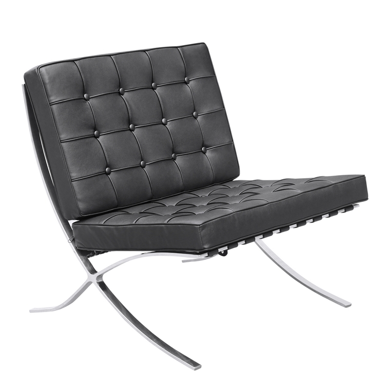 Modernist Accent Chair