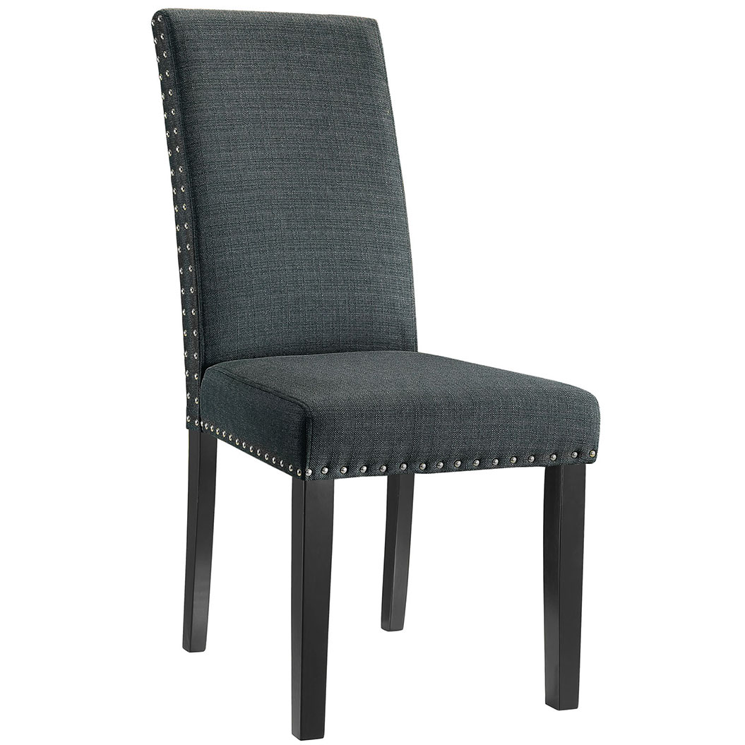 gray splendid chair