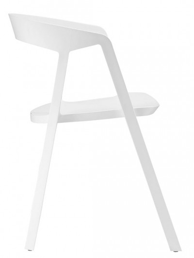 Halston Chair | Modern Furniture • Brickell Collection