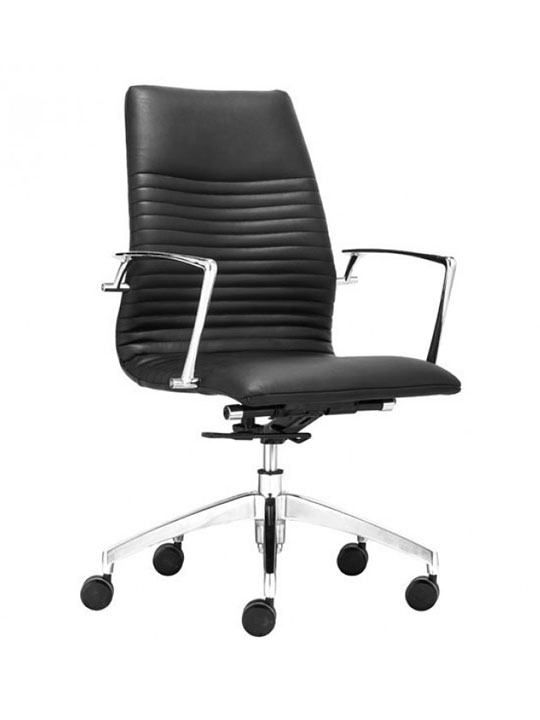 Instant Advisor Low Back Office Chair