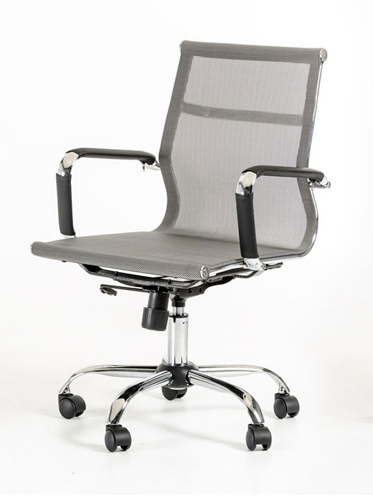 Instant Organizer Mid Back Office Chair1