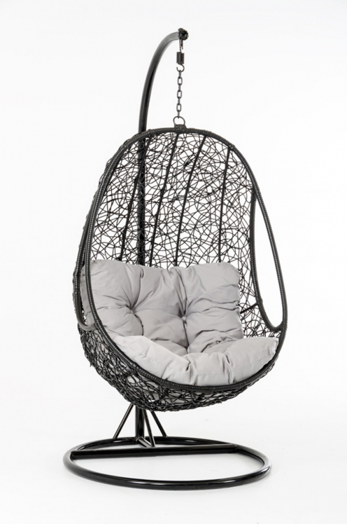 Rest Nest Hanignig Chair