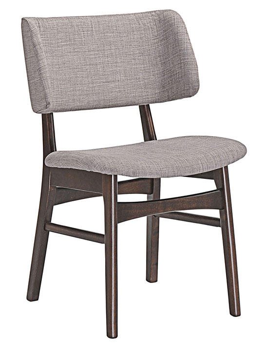 Mid Century Dining Chair