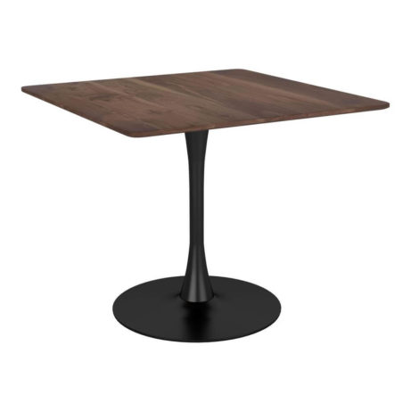 Wood Cafe Modern Table 461x461