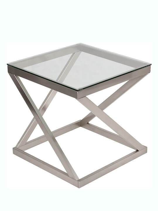 Allure side table