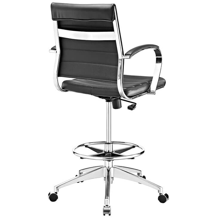 Instant Operator Drafting Chair 2