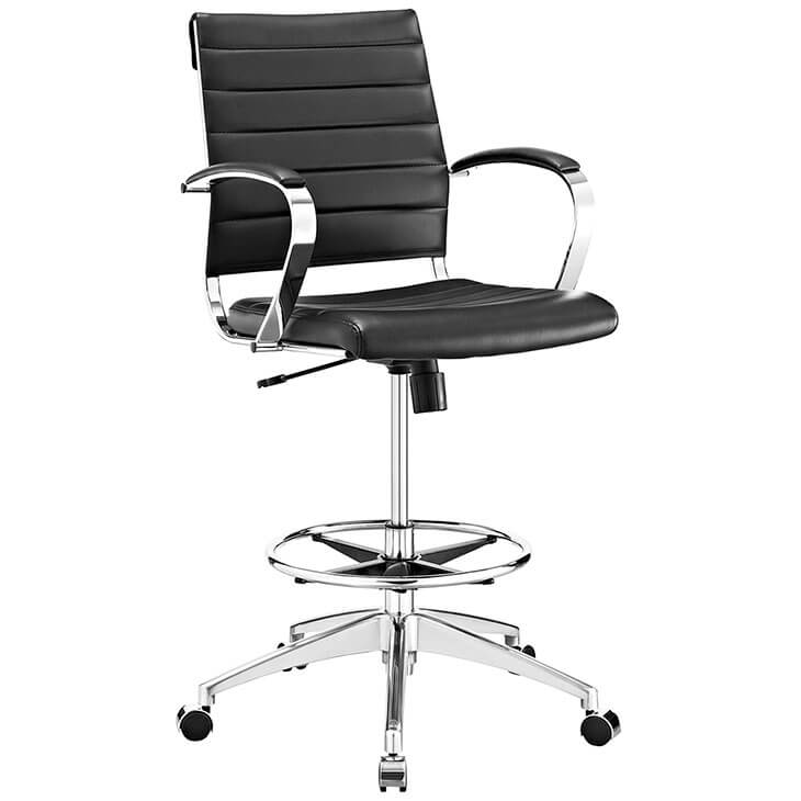 Instant Operator Drafting Office Chair