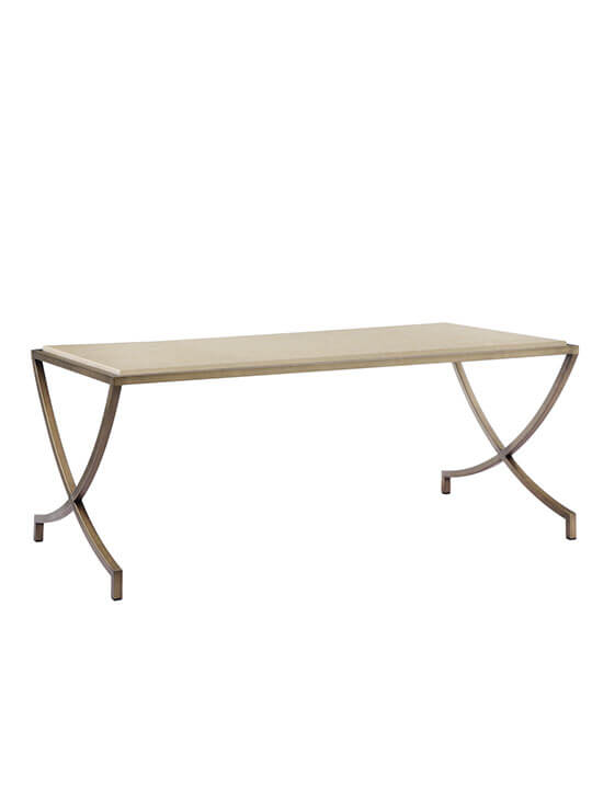 brass marble coffee table