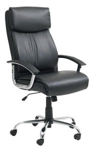 Instant Relax Office Chair | Modern Furniture • Brickell Collection