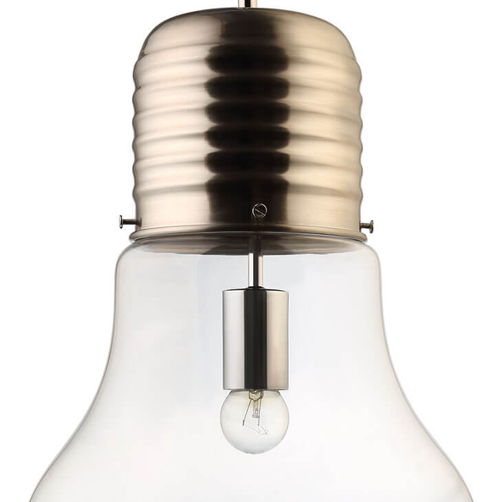 large bulb pendant light 3