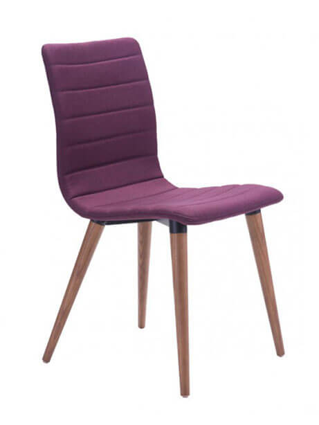 intrigue dining chair